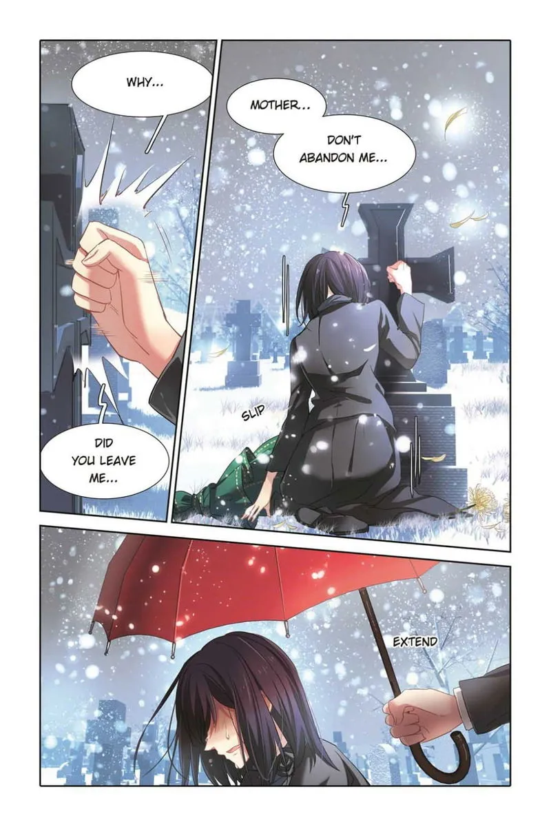 Star Dream Idol Project Chapter 5 Online - página 6