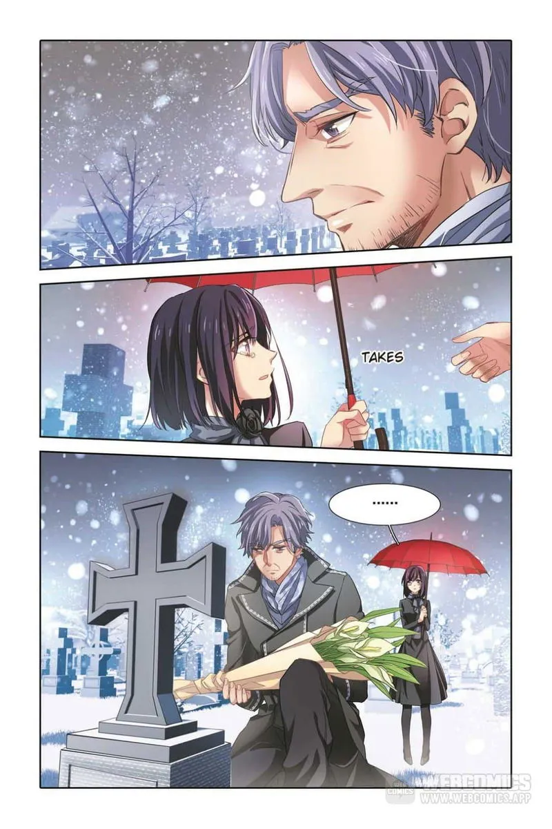 Star Dream Idol Project Chapter 5 Online - página 7