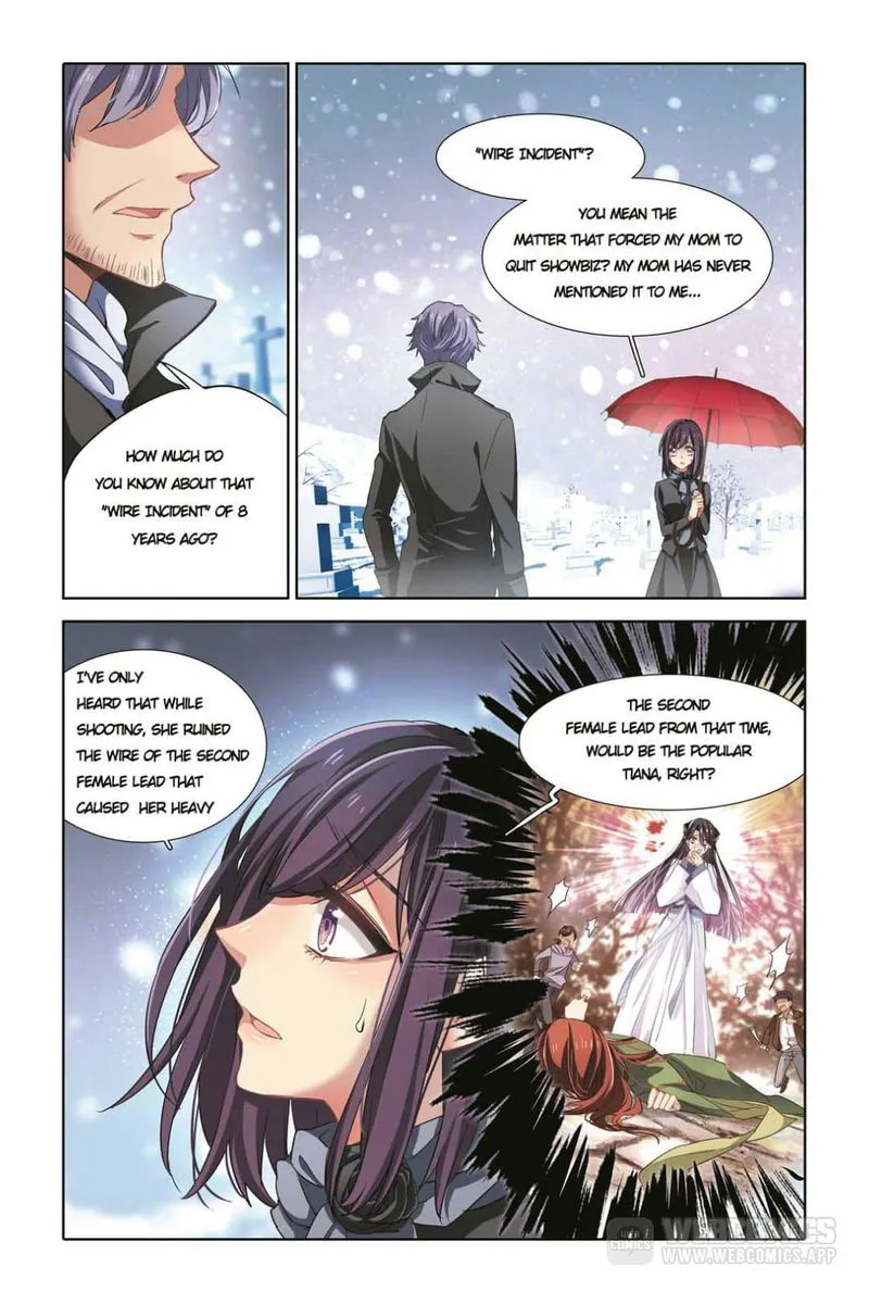 Star Dream Idol Project Chapter 5 Online - página 9