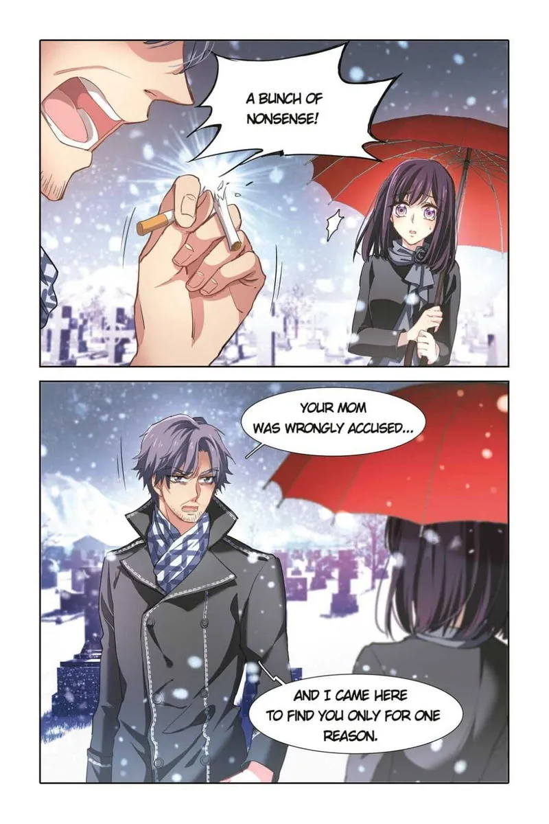 Star Dream Idol Project Chapter 5 Online - página 10