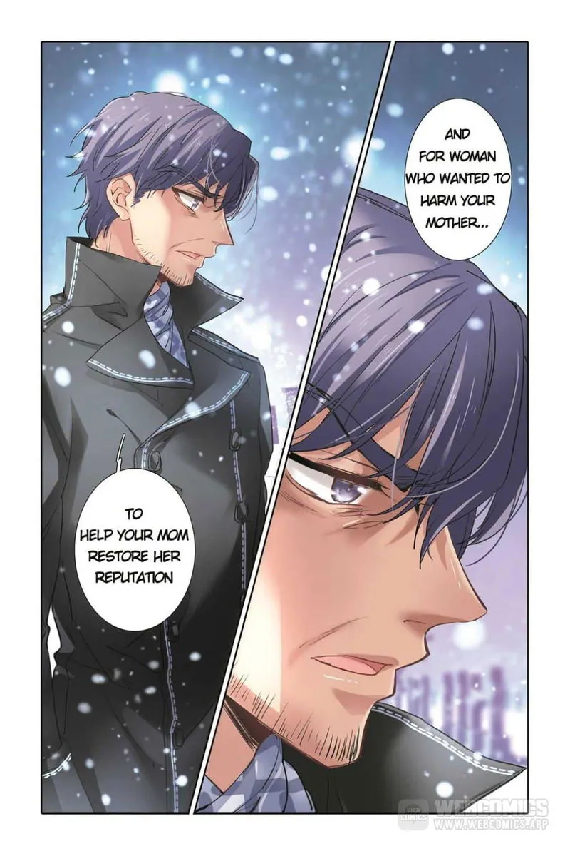 Star Dream Idol Project Chapter 5 Online - página 11