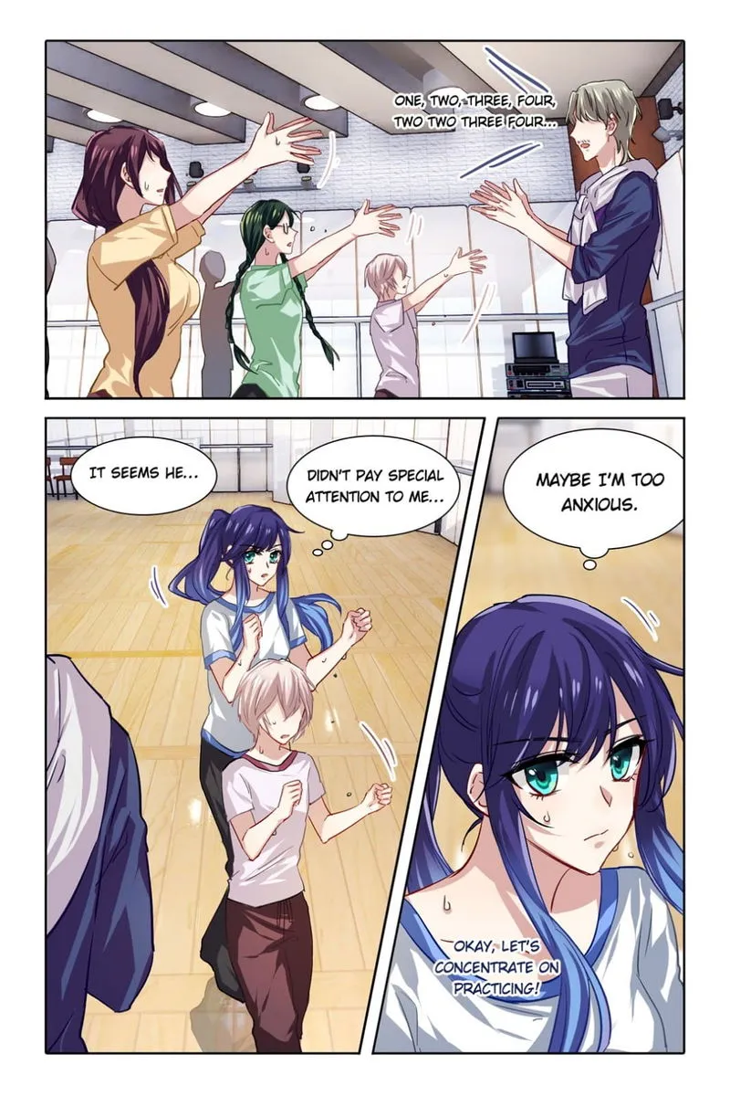 Star Dream Idol Project Chapter 50 Online - página 5