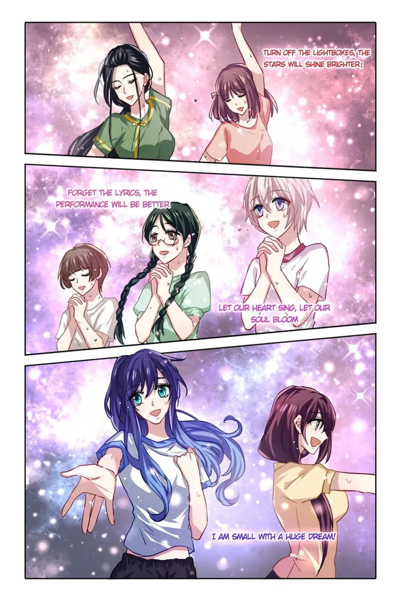 Star Dream Idol Project Chapter 51 Online - página 3