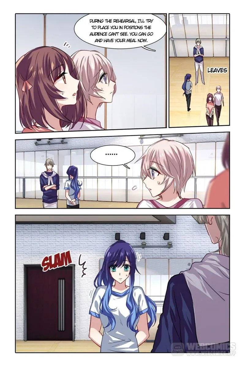 Star Dream Idol Project Chapter 51 Online - página 6