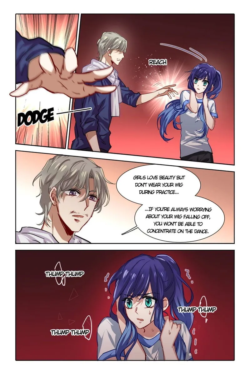 Star Dream Idol Project Chapter 51 Online - página 7