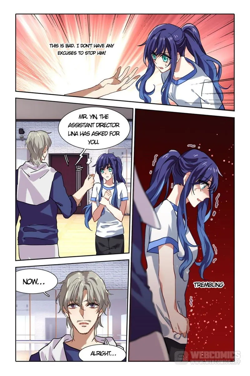 Star Dream Idol Project Chapter 51 Online - página 10