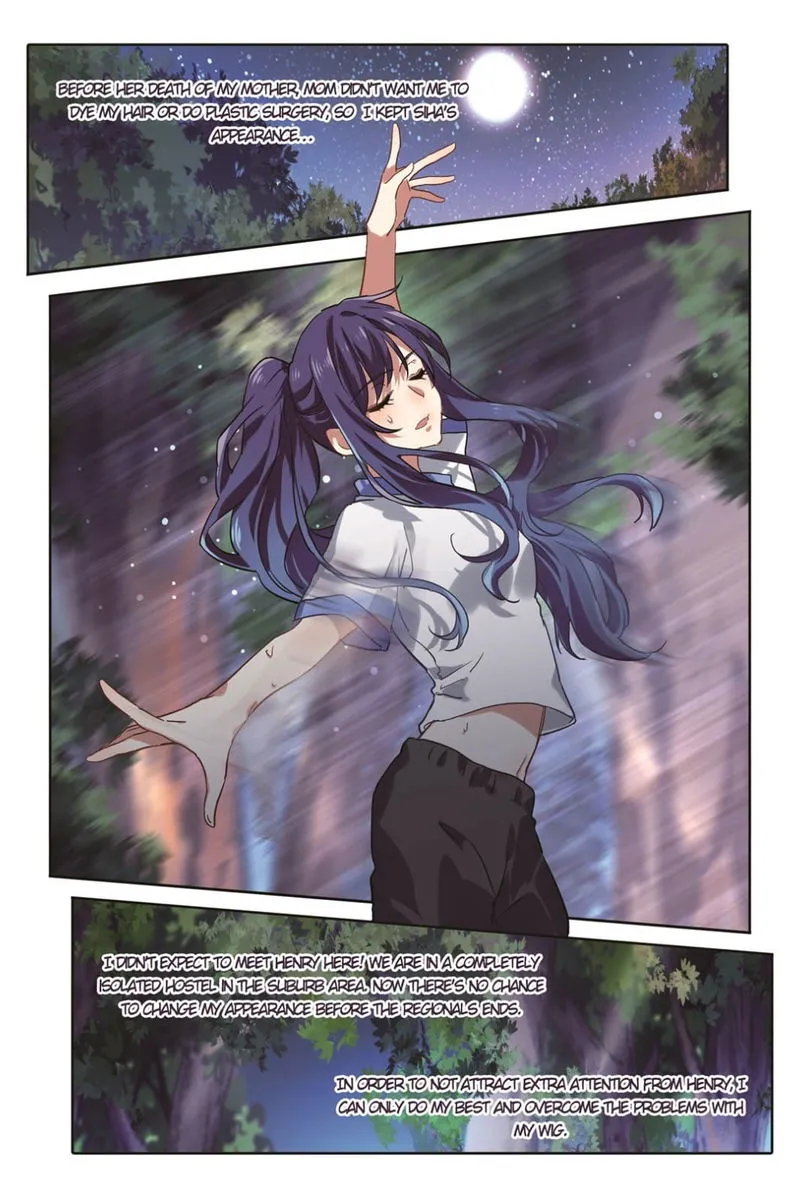 Star Dream Idol Project Chapter 52 Online - página 3