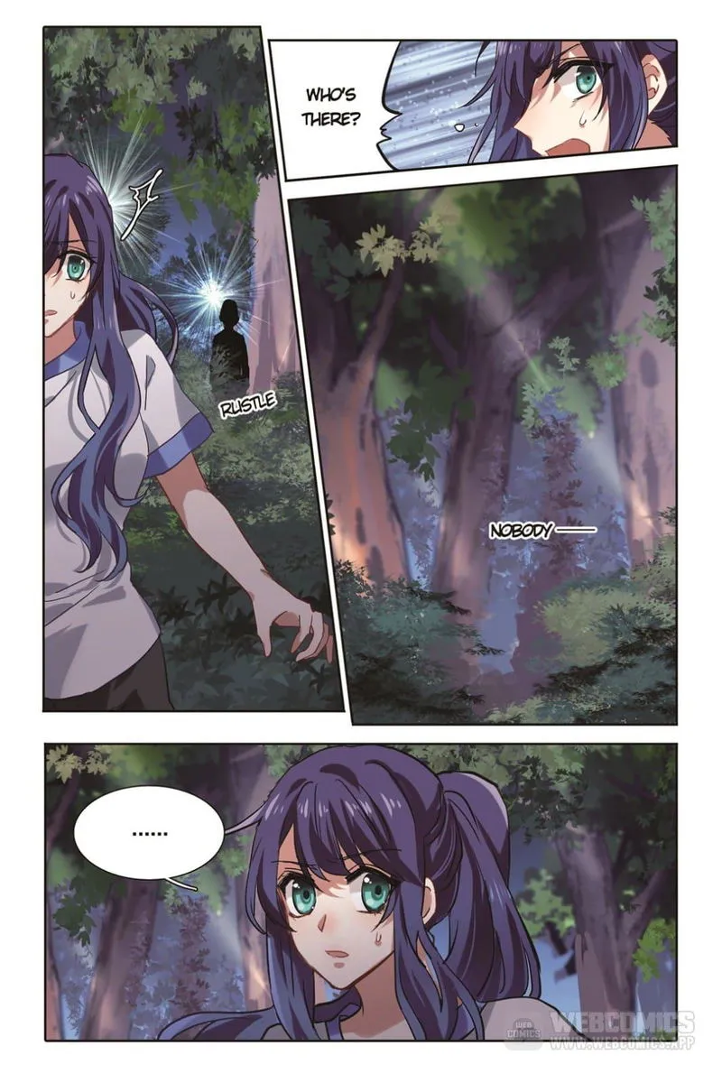Star Dream Idol Project Chapter 52 Online - página 4