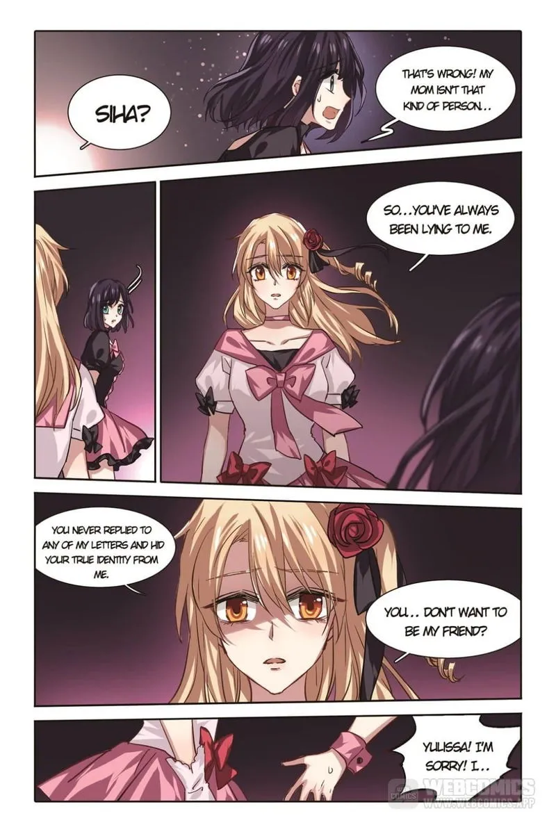 Star Dream Idol Project Chapter 52 Online - página 6