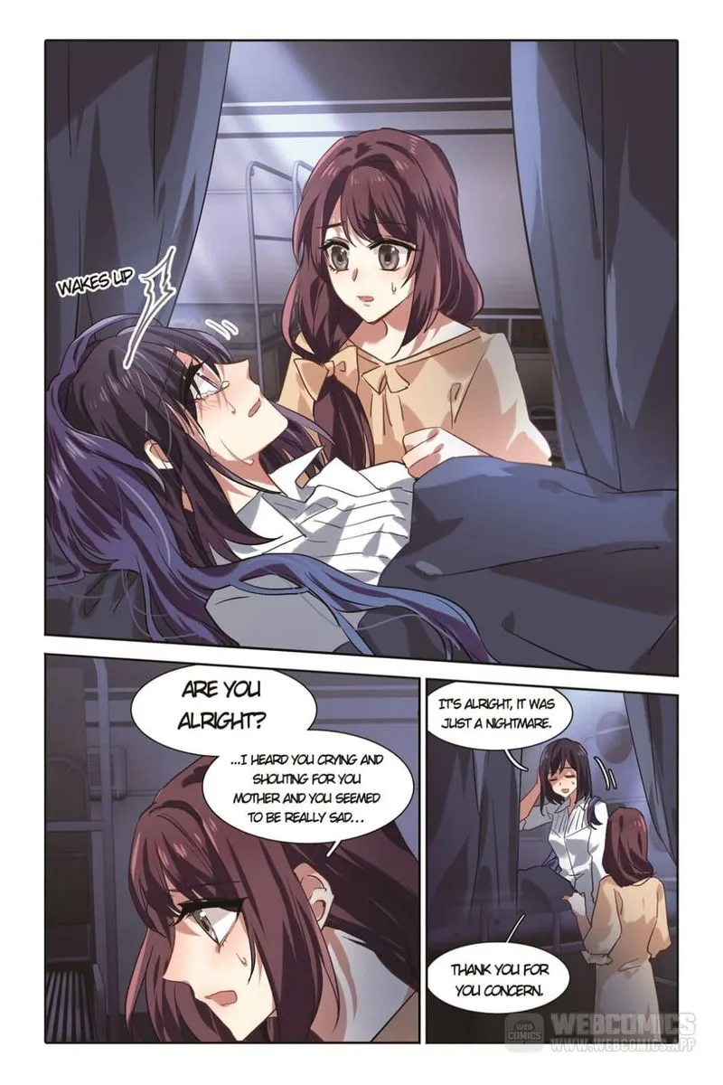 Star Dream Idol Project Chapter 52 Online - página 8