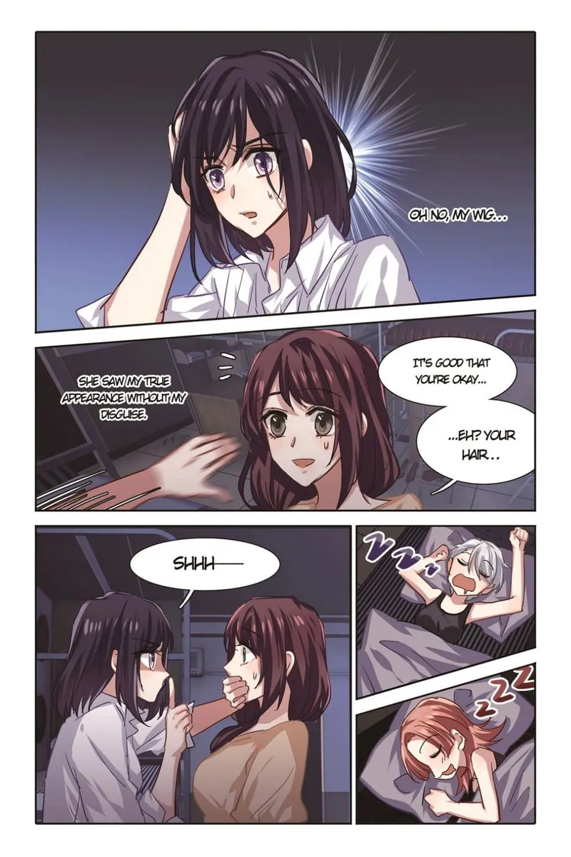 Star Dream Idol Project Chapter 52 Online - página 9