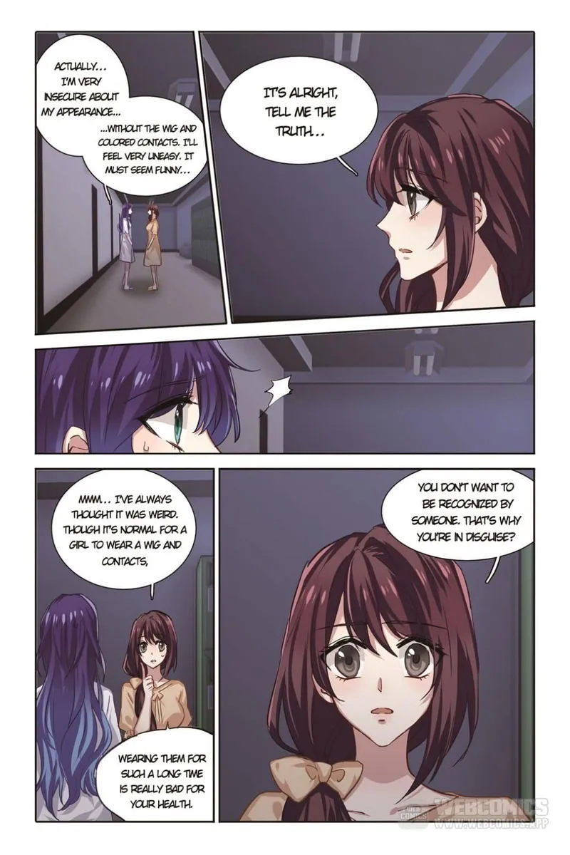 Star Dream Idol Project Chapter 52 Online - página 10