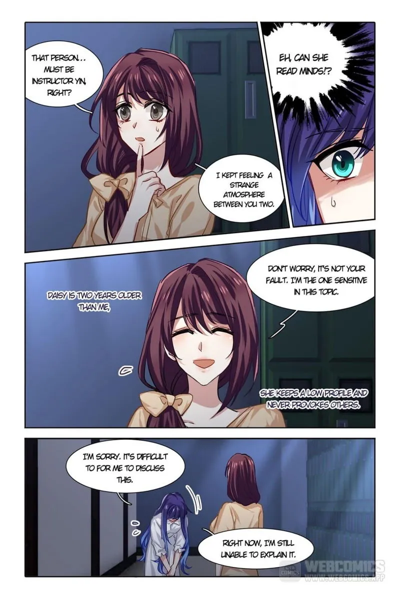Star Dream Idol Project Chapter 53 Online - página 3