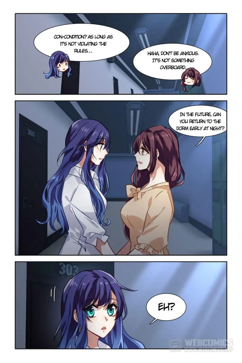 Star Dream Idol Project Chapter 53 Online - página 5