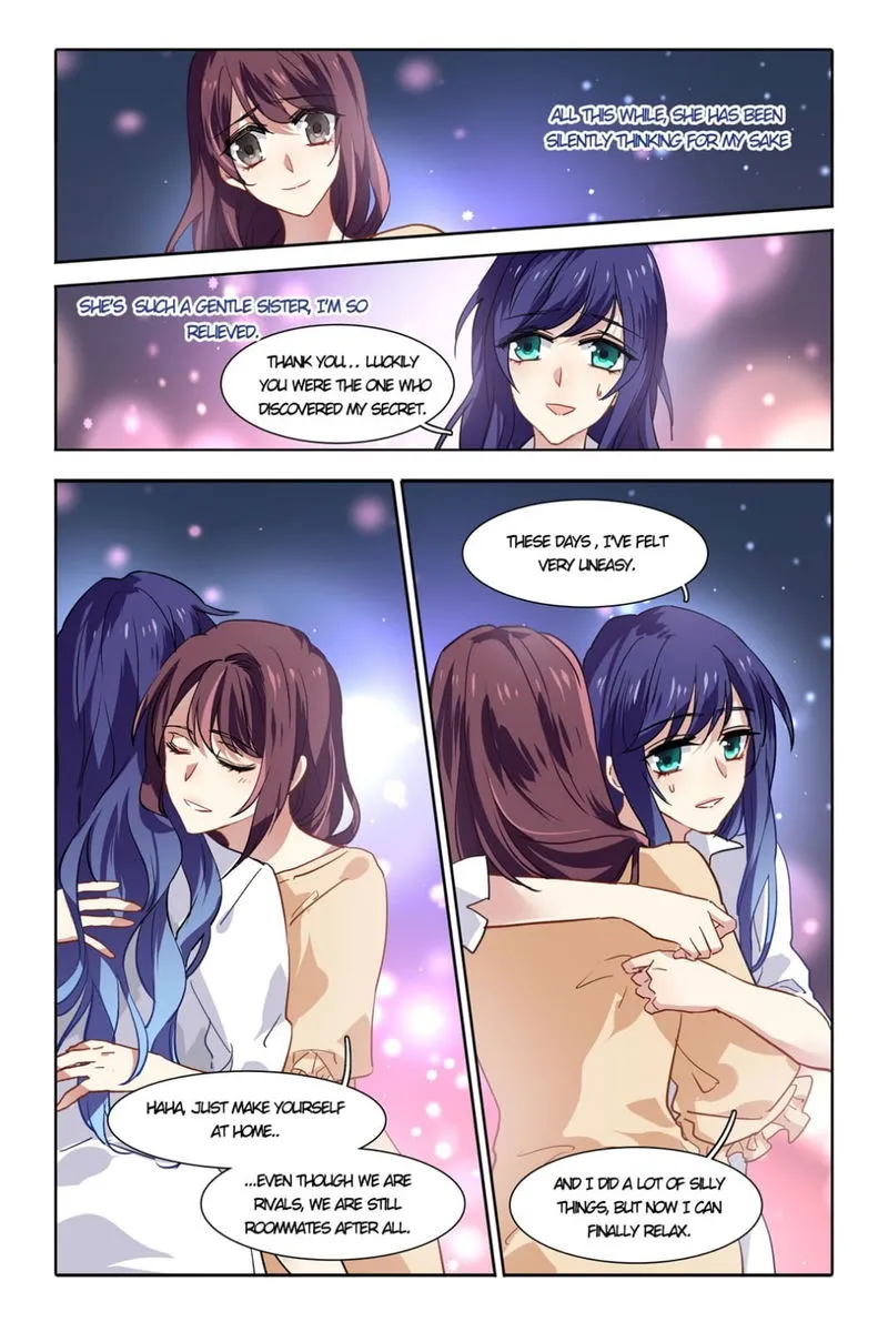 Star Dream Idol Project Chapter 53 Online - página 8