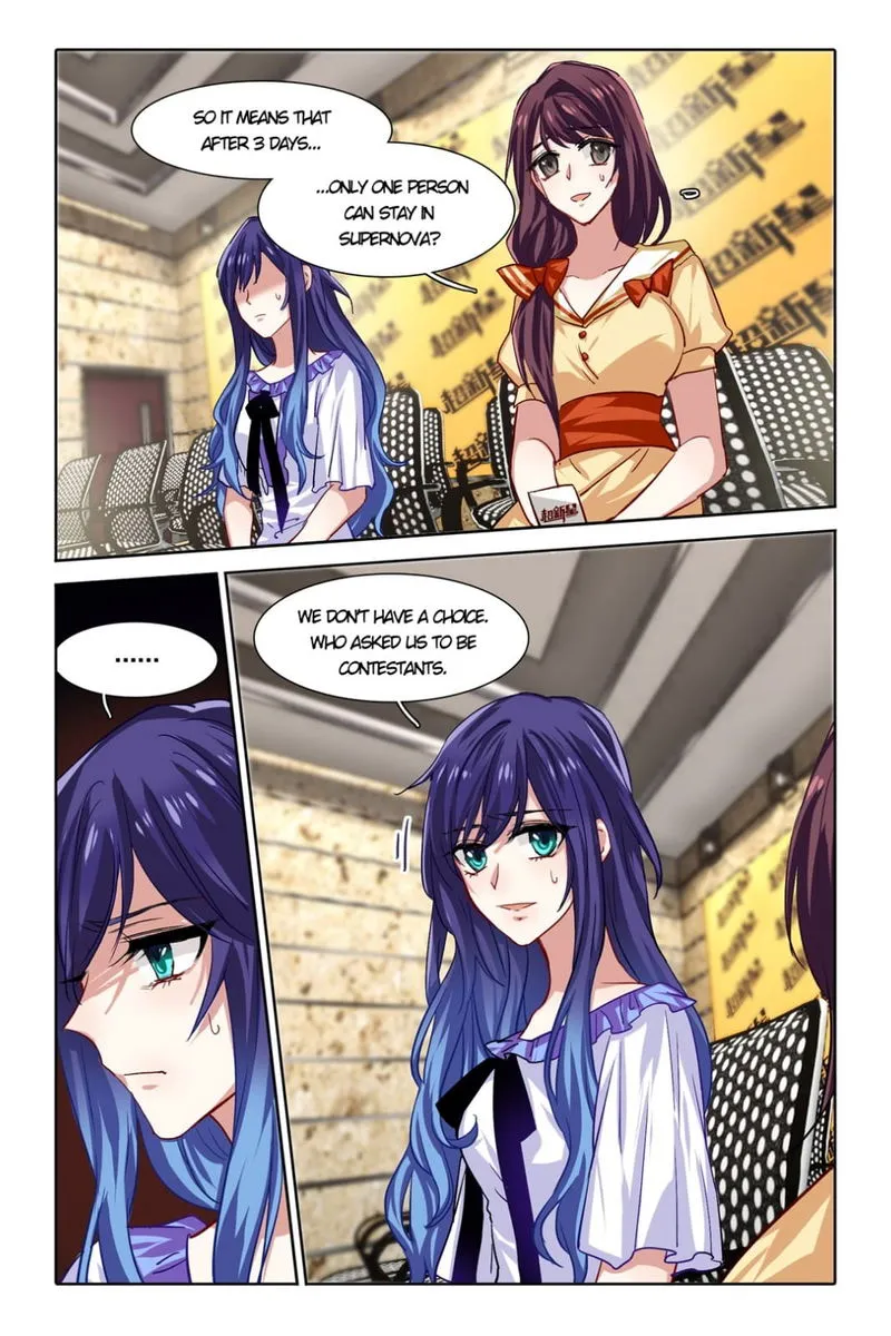 Star Dream Idol Project Chapter 54 Online - página 6