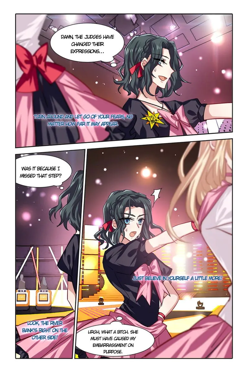 Star Dream Idol Project Chapter 56 Online - página 5