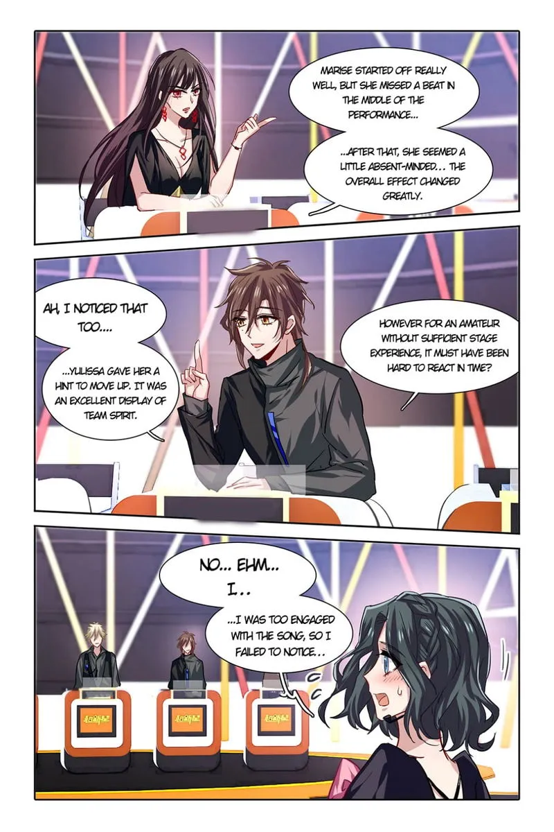 Star Dream Idol Project Chapter 57 Online - página 3