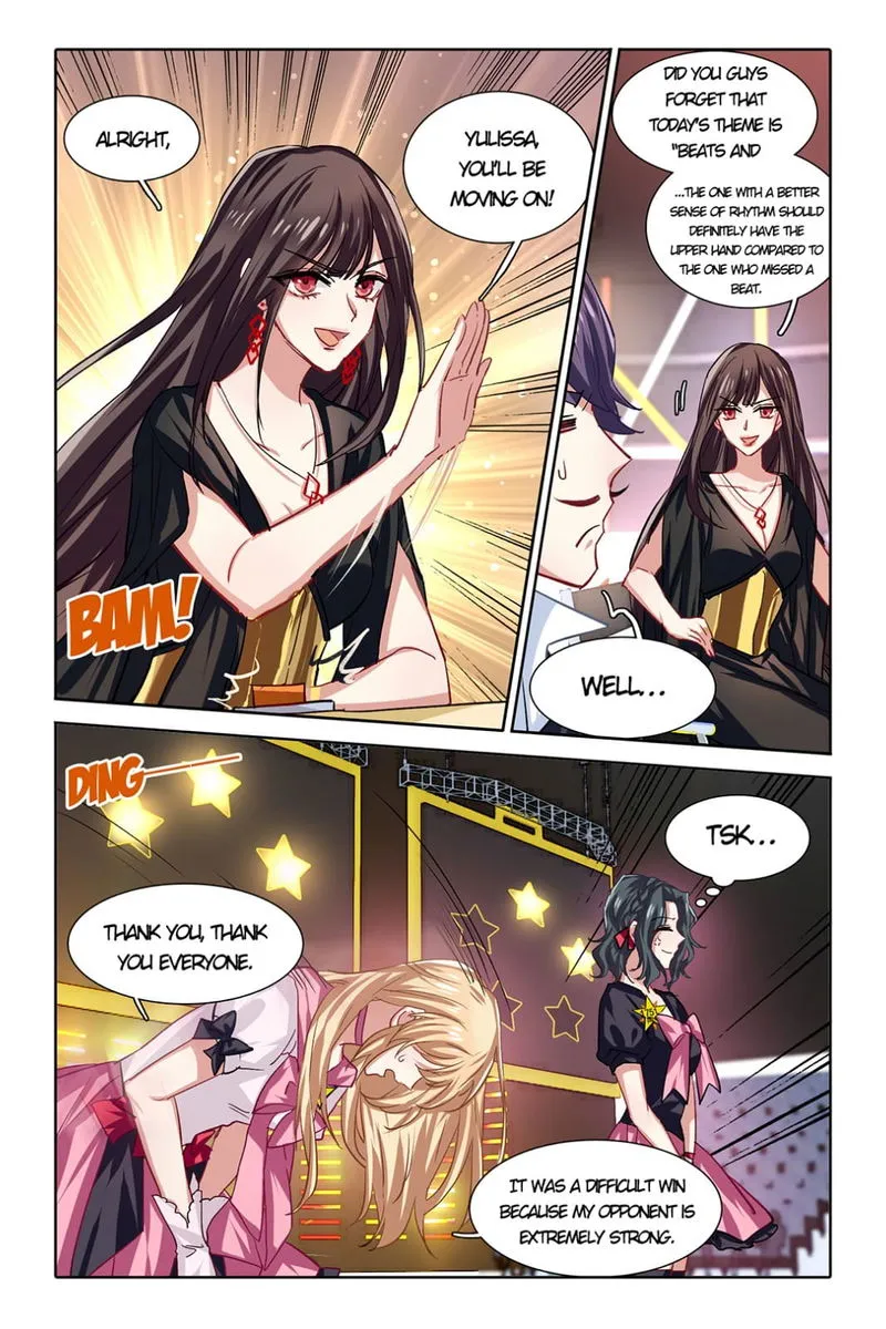 Star Dream Idol Project Chapter 57 Online - página 9