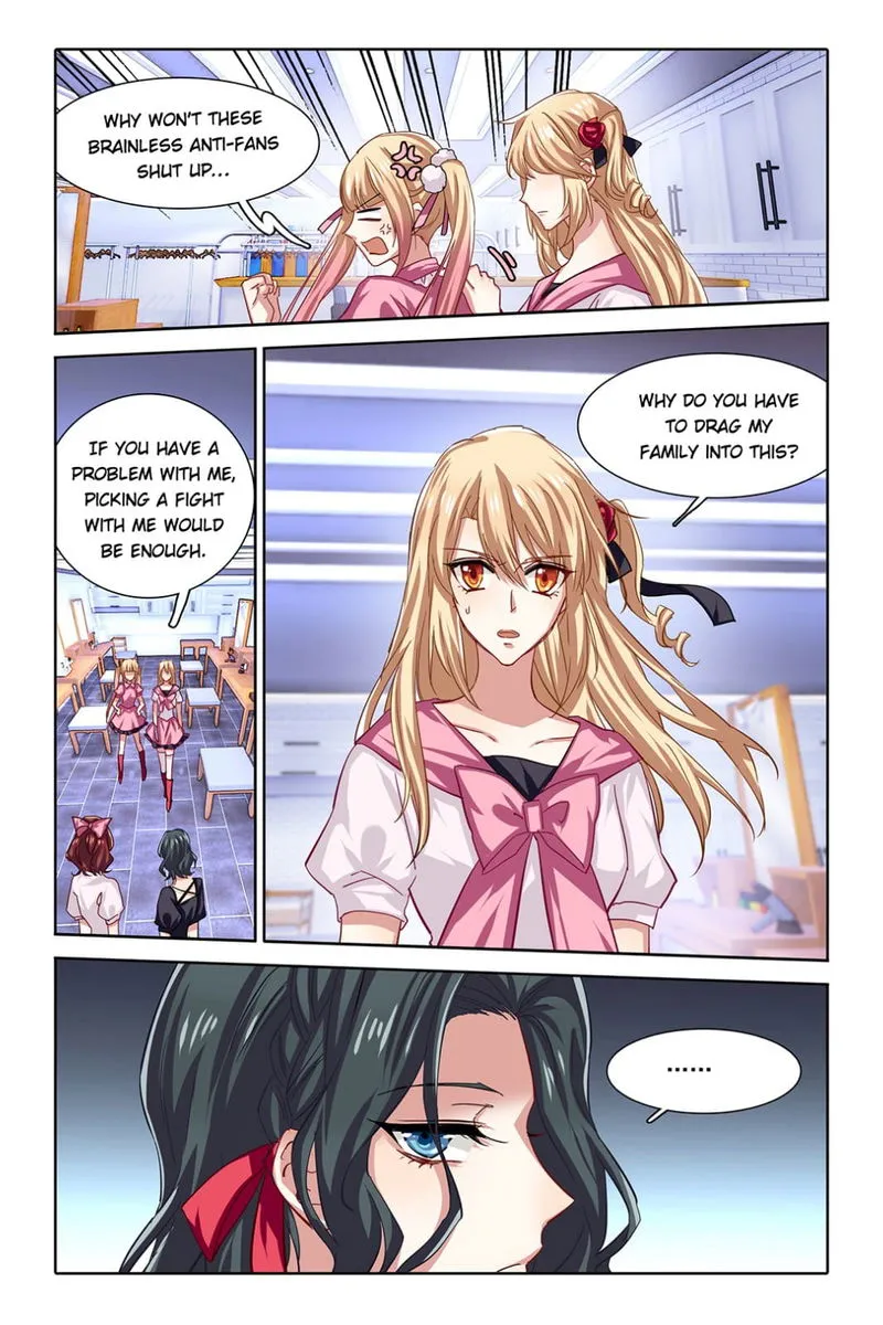 Star Dream Idol Project Chapter 58 Online - página 9