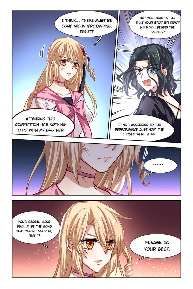 Star Dream Idol Project Chapter 59 Online - página 3