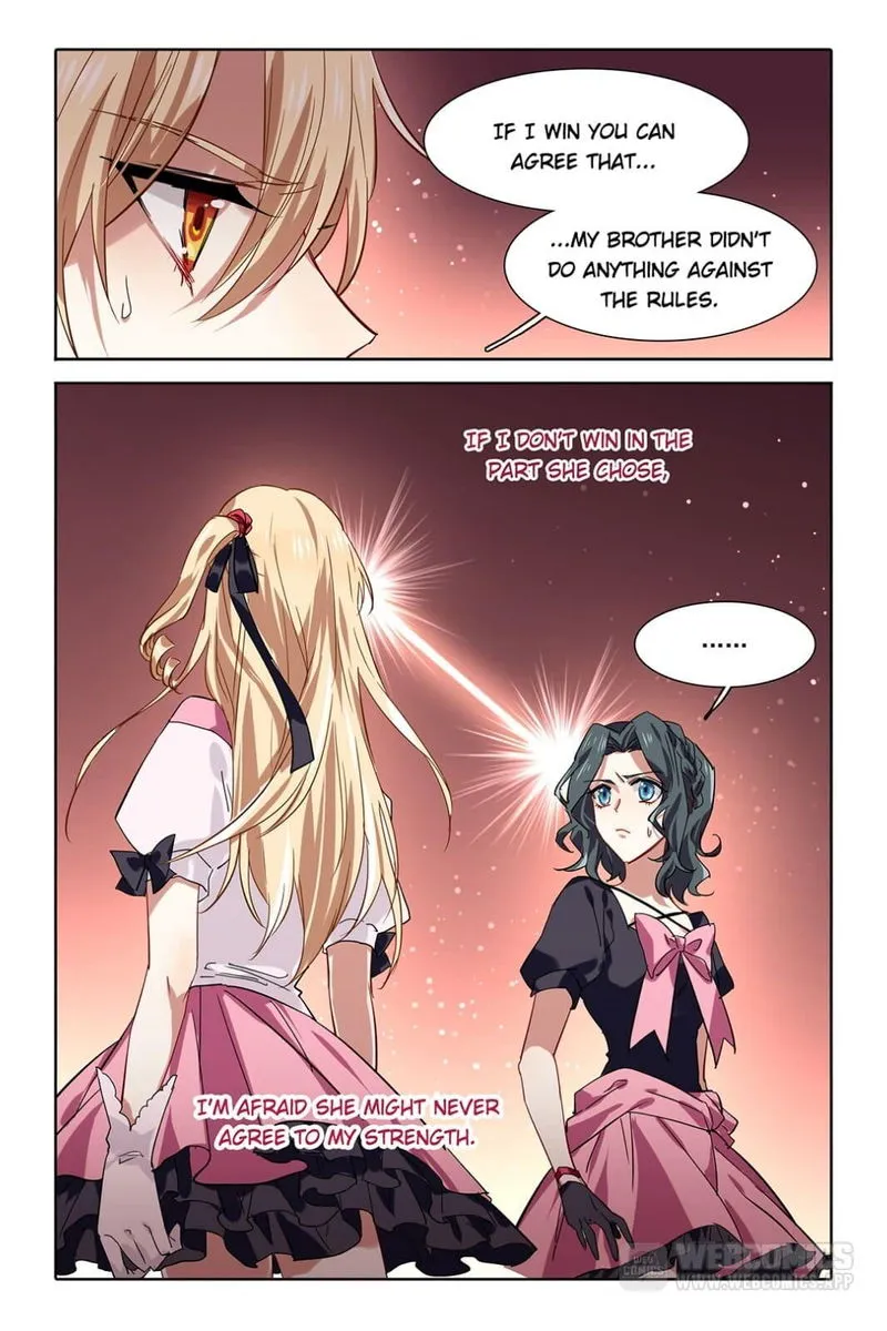 Star Dream Idol Project Chapter 59 Online - página 4
