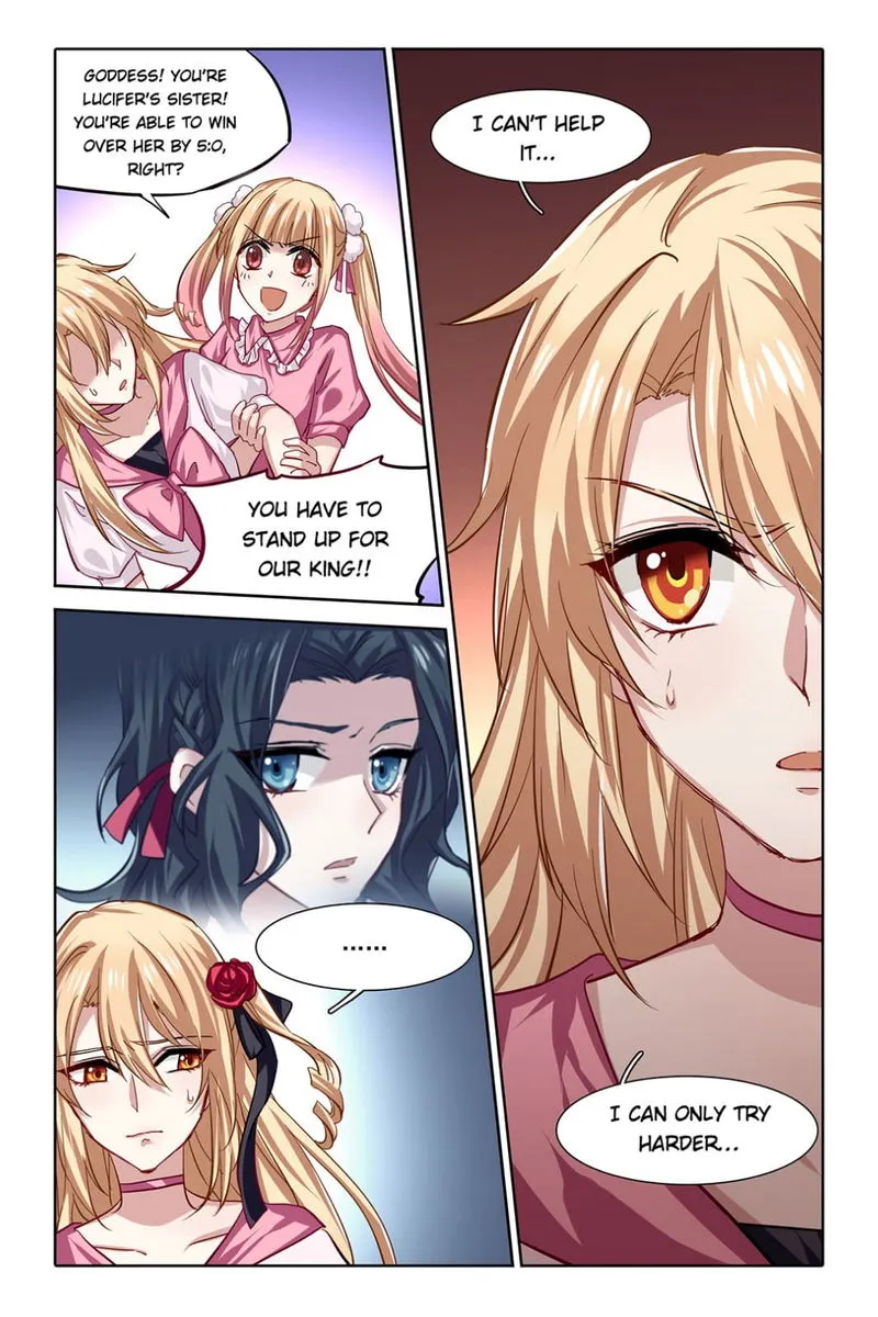 Star Dream Idol Project Chapter 59 Online - página 7
