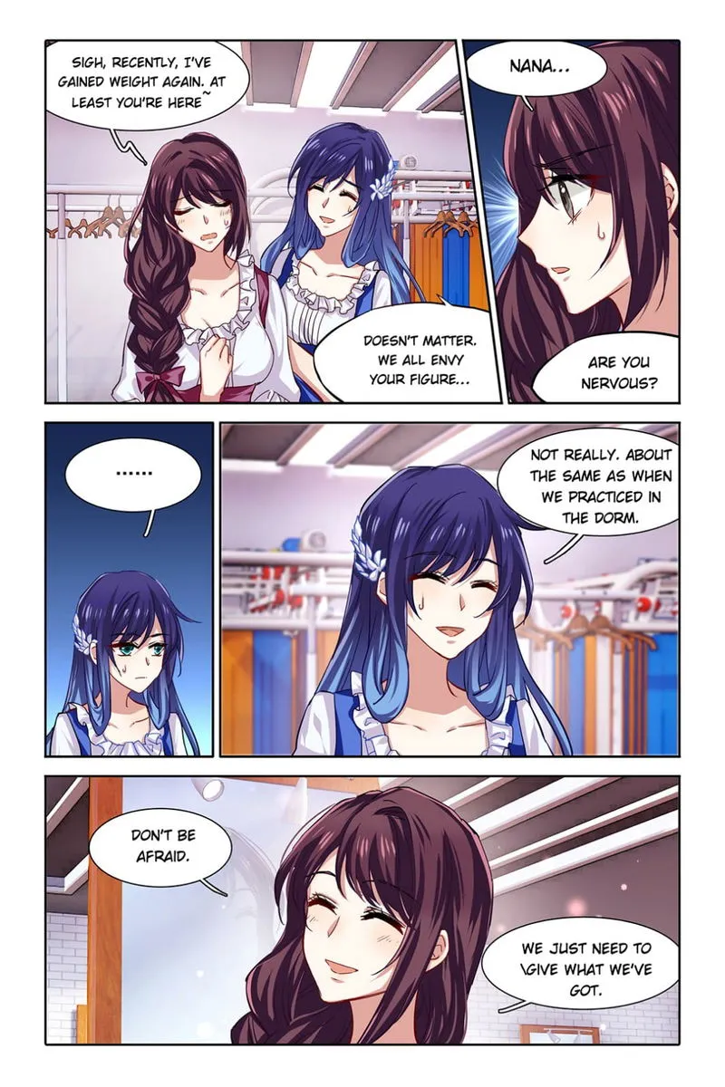 Star Dream Idol Project Chapter 59 Online - página 9