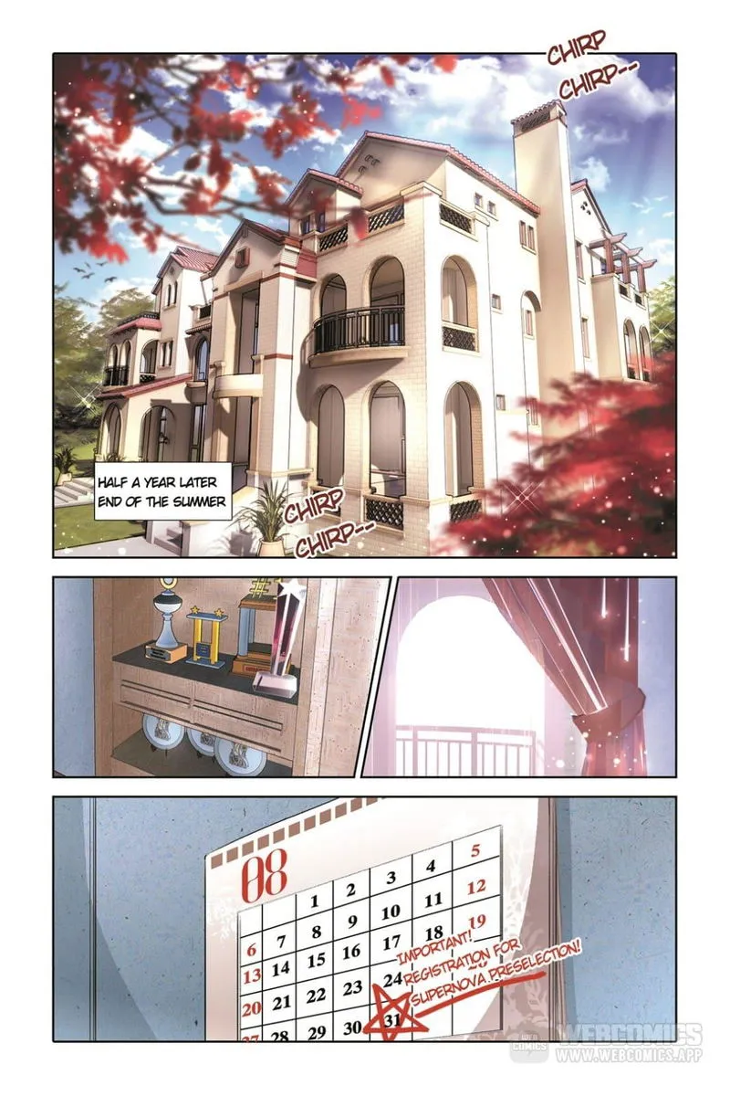 Star Dream Idol Project Chapter 6 Online - página 3