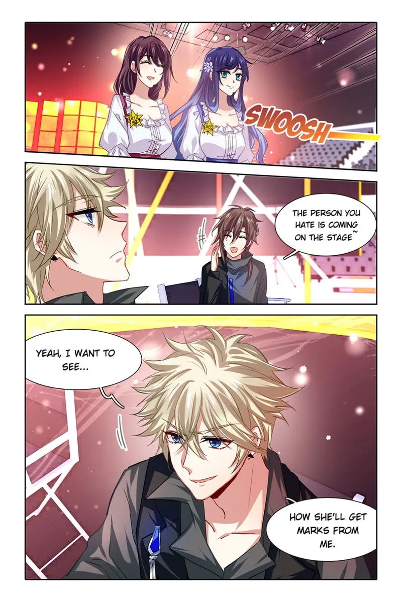 Star Dream Idol Project Chapter 60 Online - página 3
