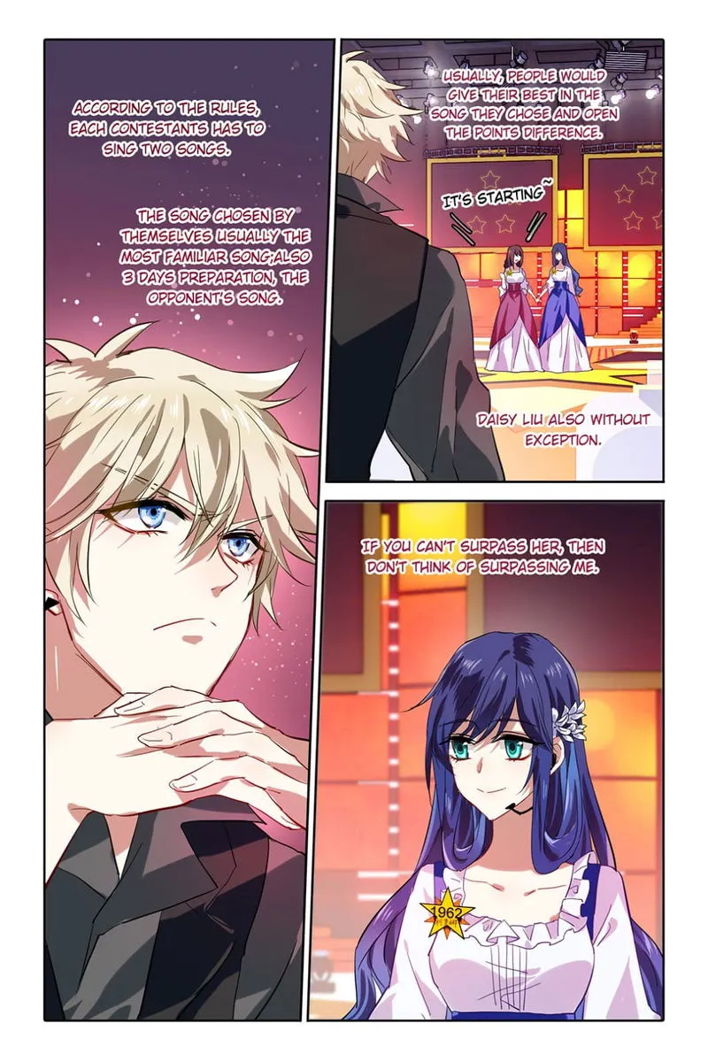 Star Dream Idol Project Chapter 60 Online - página 5