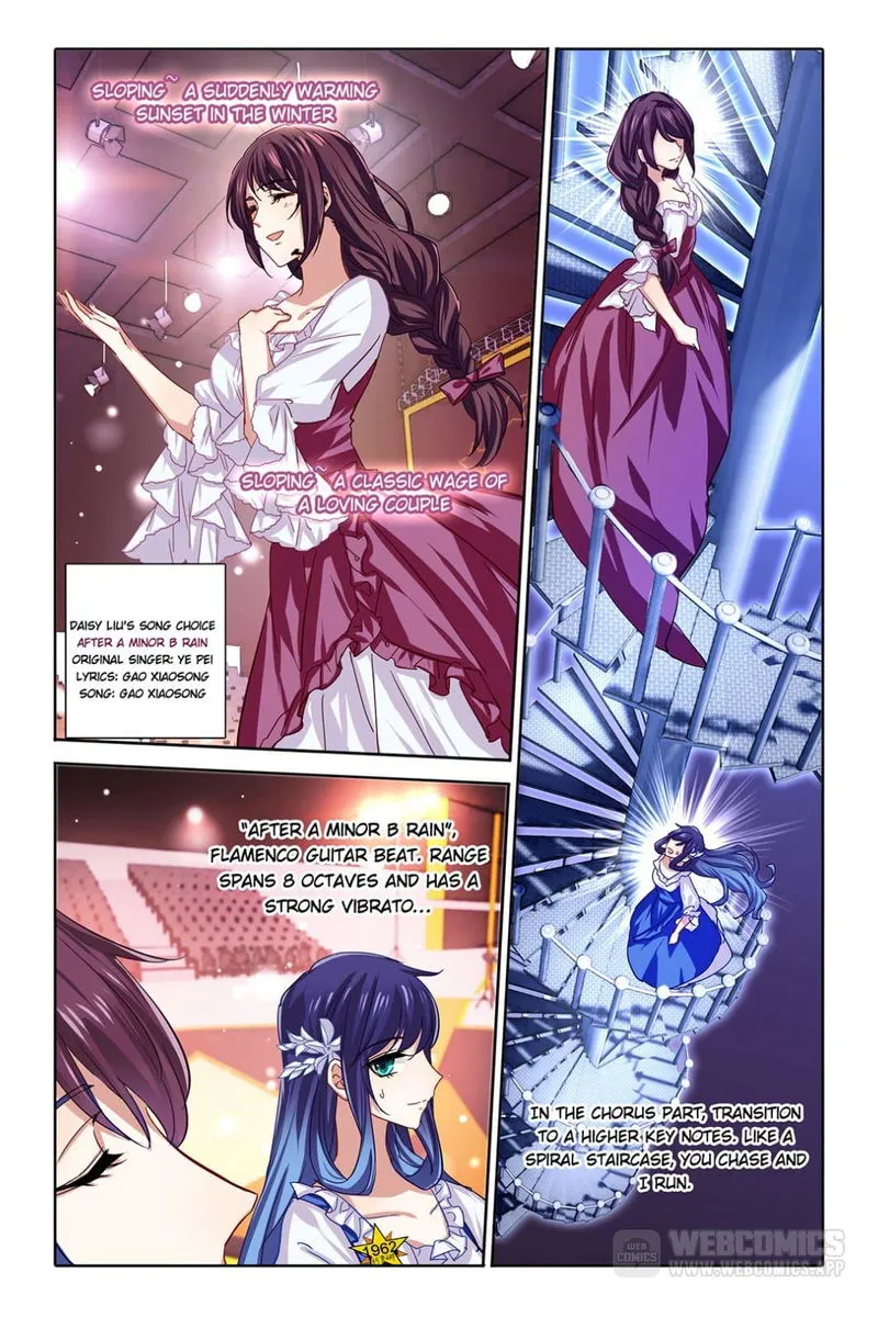 Star Dream Idol Project Chapter 60 Online - página 6