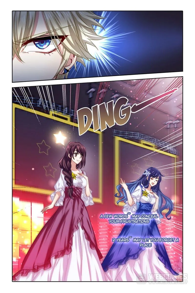 Star Dream Idol Project Chapter 60 Online - página 8