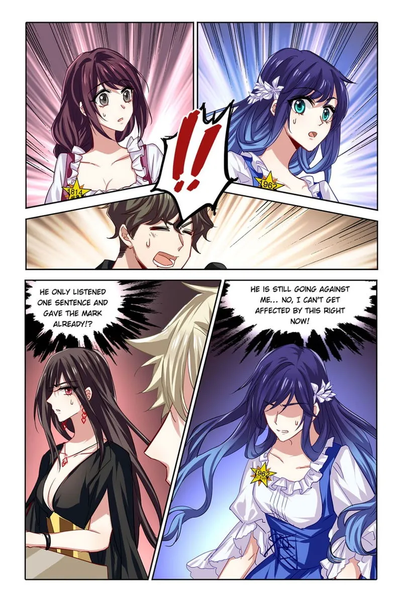 Star Dream Idol Project Chapter 60 Online - página 9