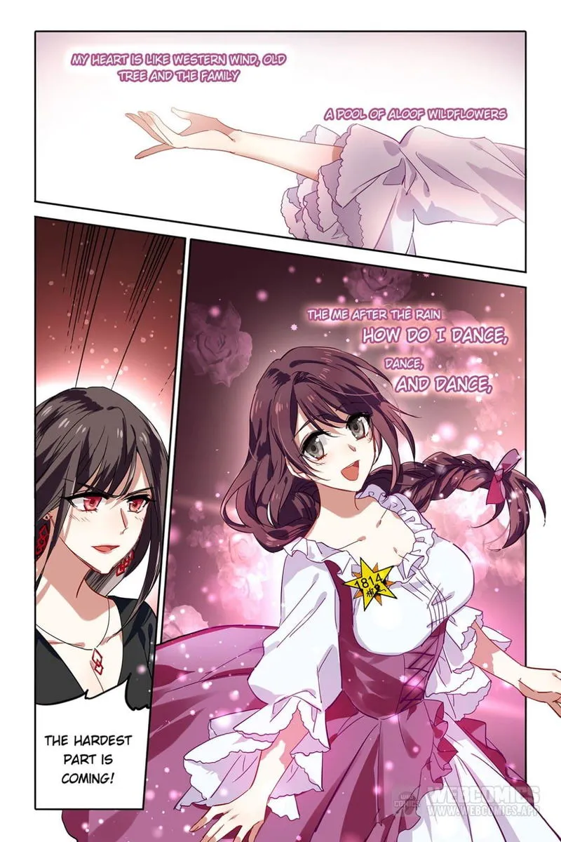 Star Dream Idol Project Chapter 60 Online - página 10