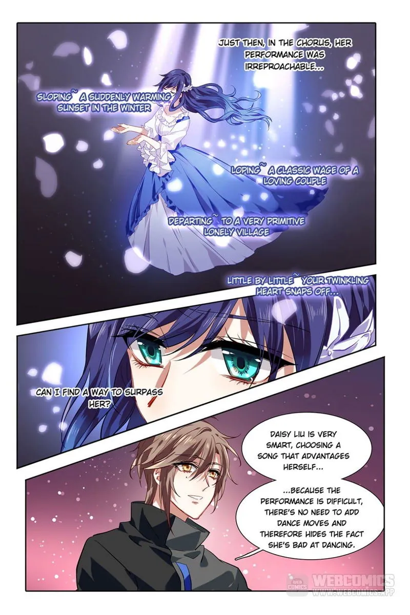 Star Dream Idol Project Chapter 61 Online - página 4