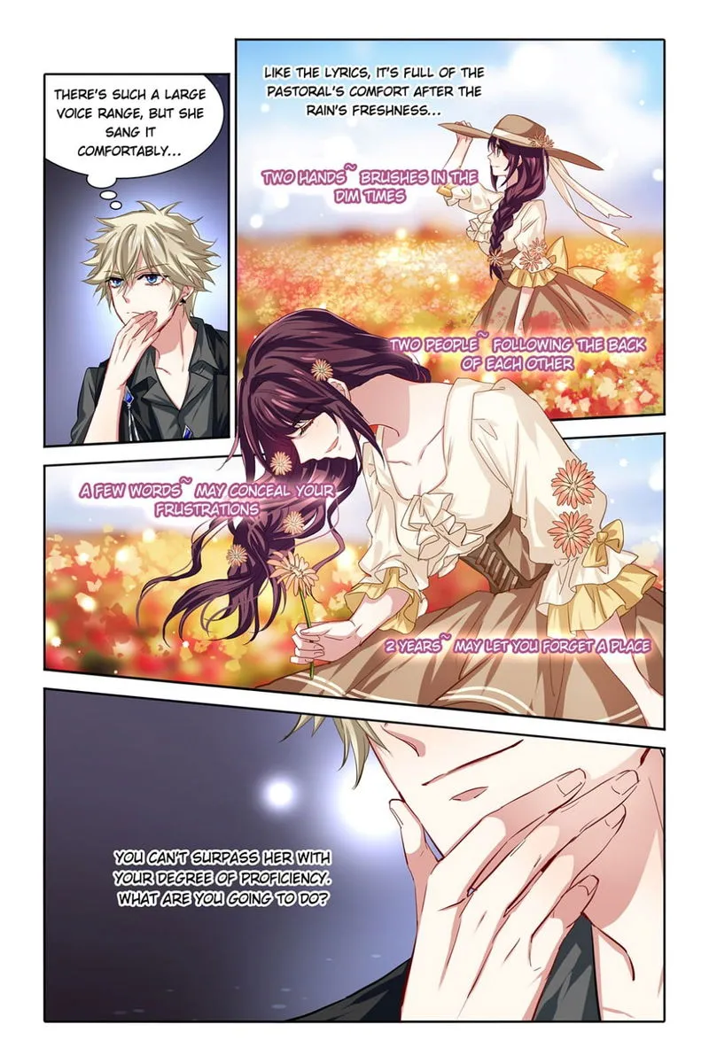 Star Dream Idol Project Chapter 61 Online - página 5