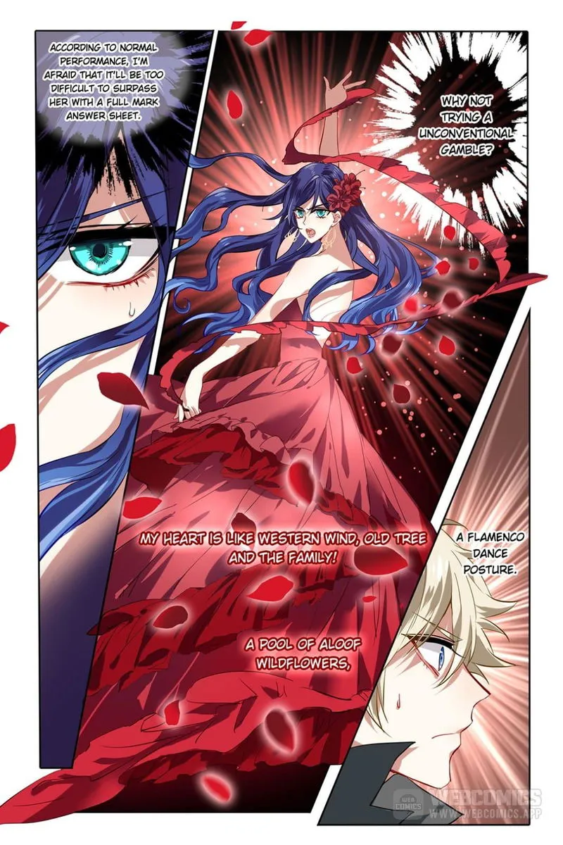 Star Dream Idol Project Chapter 61 Online - página 6