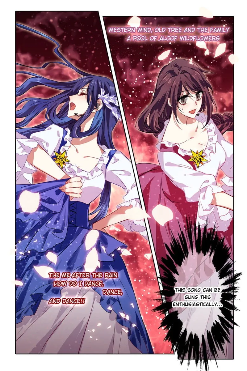 Star Dream Idol Project Chapter 61 Online - página 7