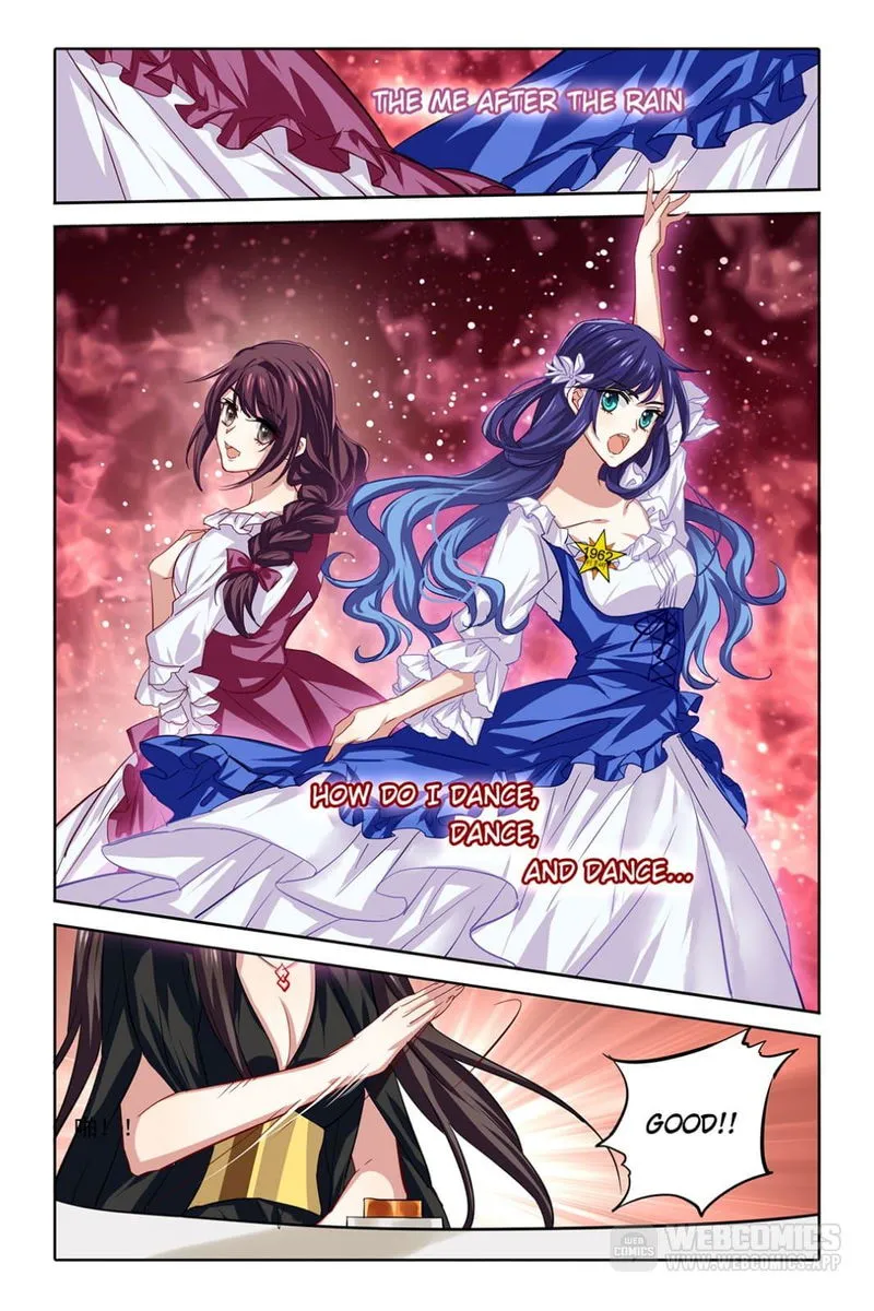 Star Dream Idol Project Chapter 61 Online - página 8