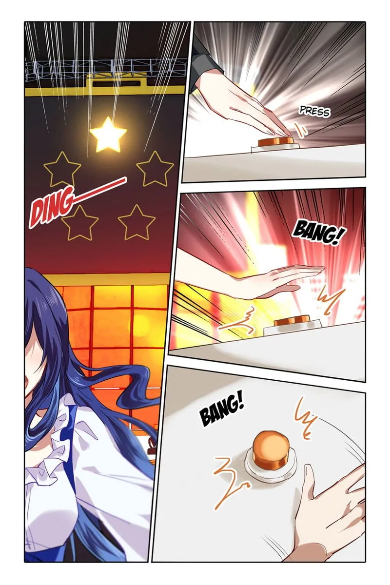 Star Dream Idol Project Chapter 61 Online - página 9