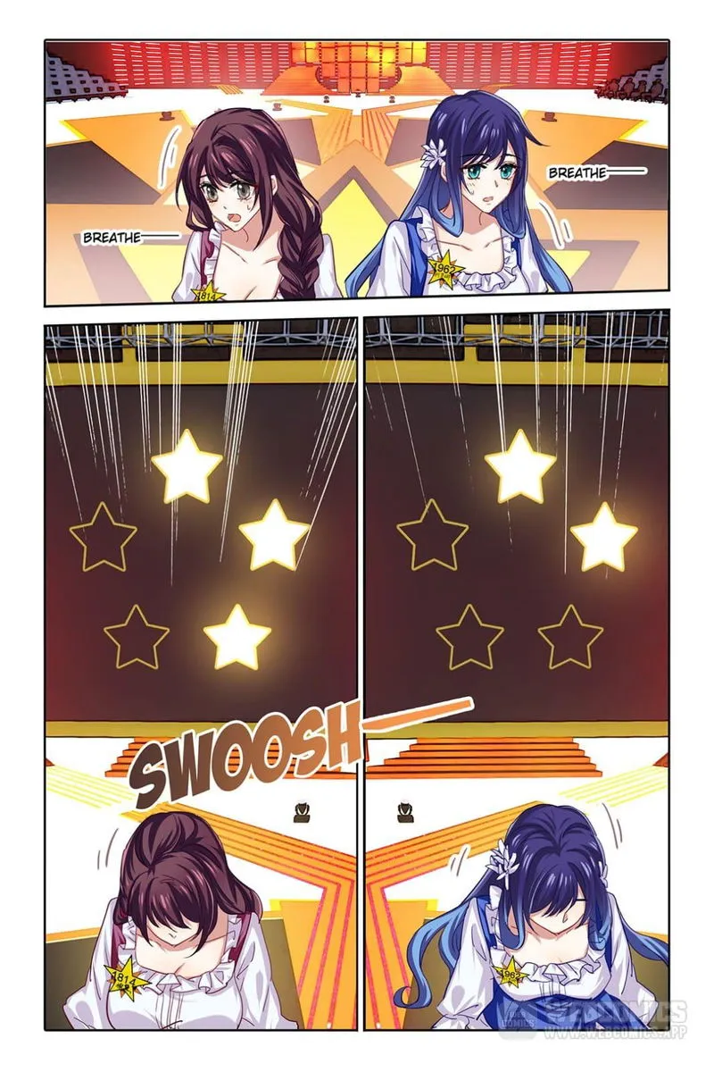 Star Dream Idol Project Chapter 61 Online - página 10