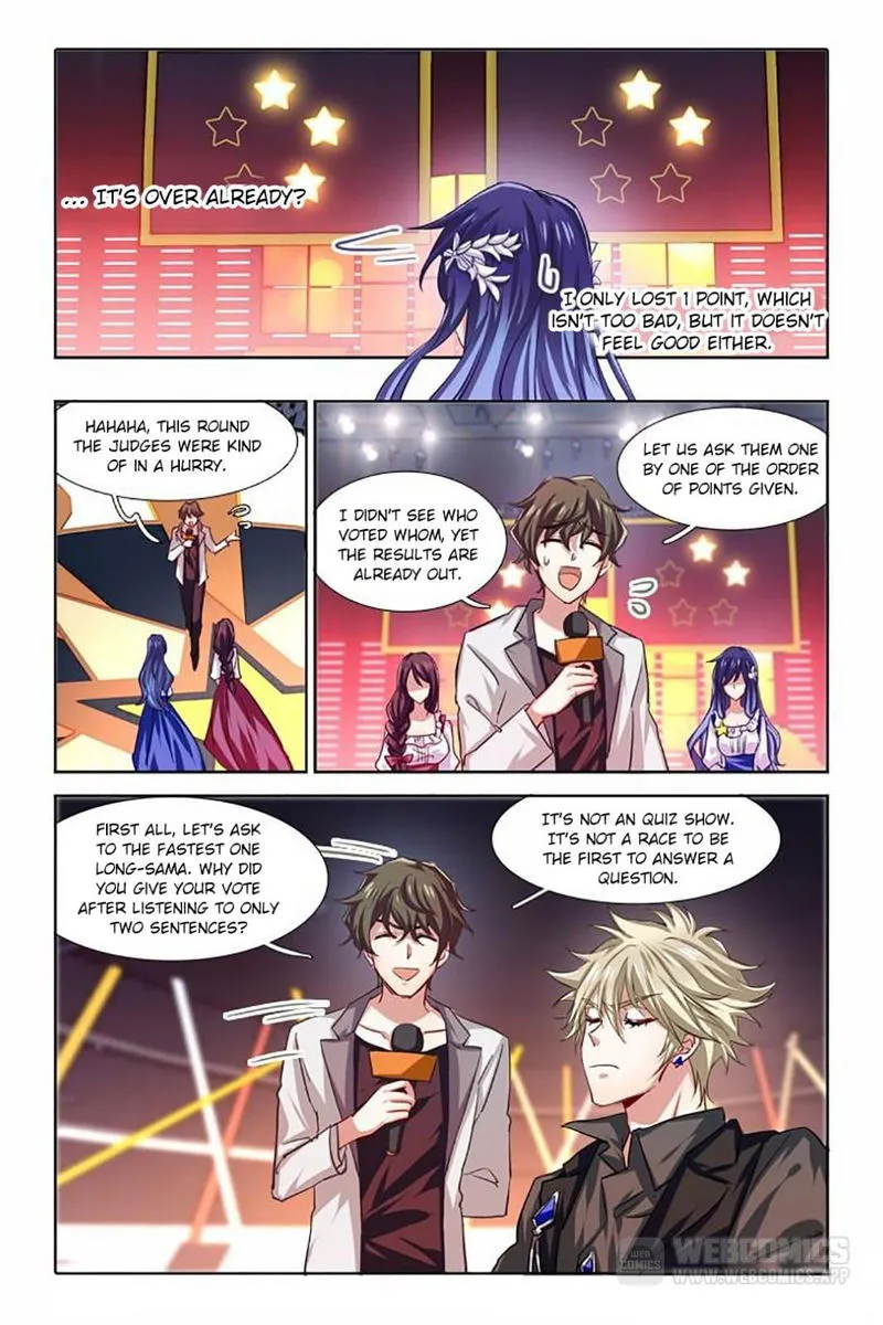 Star Dream Idol Project Chapter 62 Online - página 3