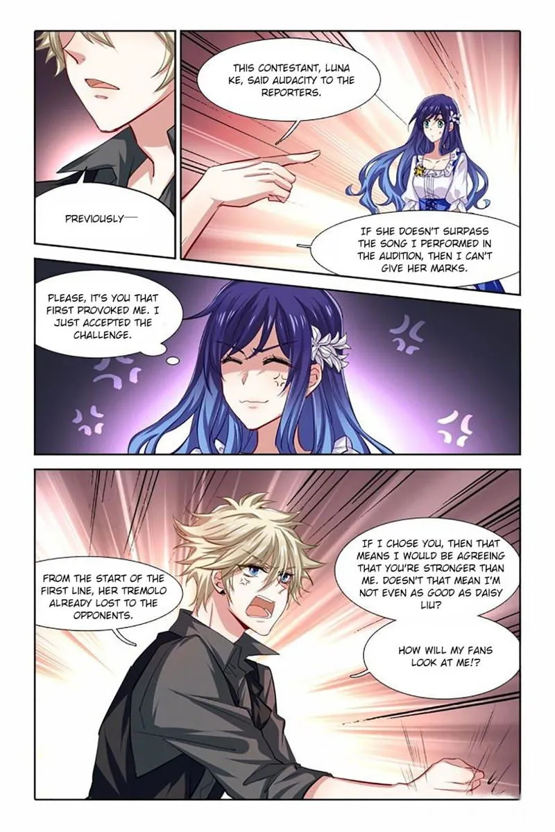 Star Dream Idol Project Chapter 62 Online - página 4