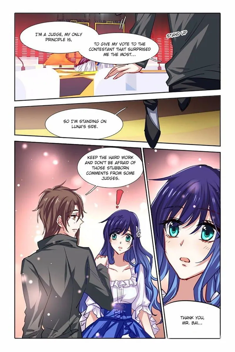 Star Dream Idol Project Chapter 62 Online - página 8