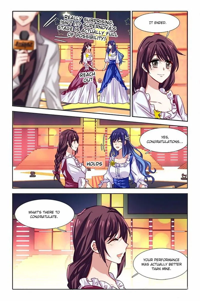 Star Dream Idol Project Chapter 62 Online - página 10