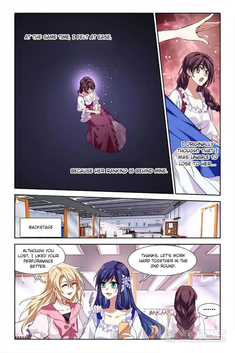 Star Dream Idol Project Chapter 64 Online - página 4