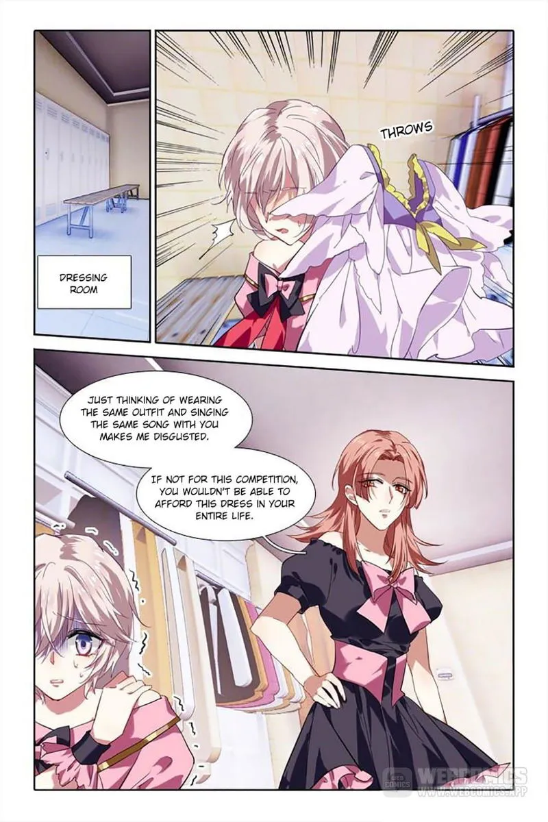Star Dream Idol Project Chapter 65 Online - página 4