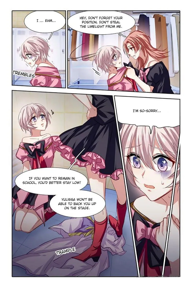 Star Dream Idol Project Chapter 65 Online - página 5