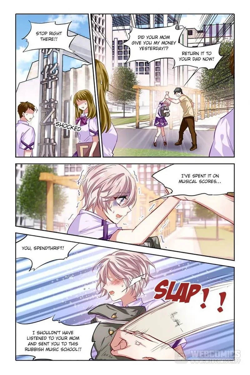 Star Dream Idol Project Chapter 65 Online - página 6